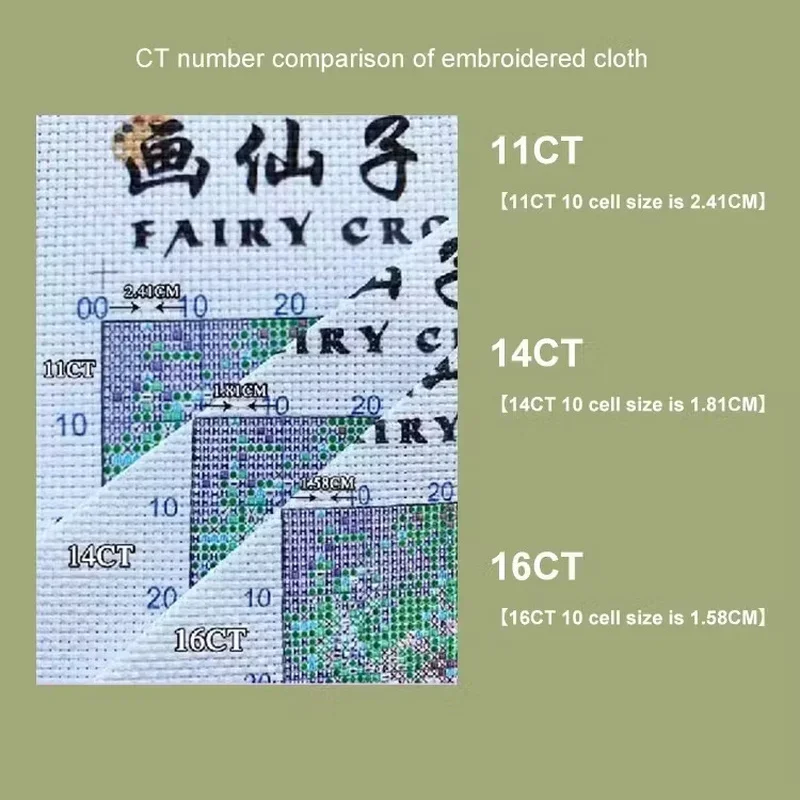 [ZZ3276-Kürbisvogel] |   Anfän – Cross Stitch Stamped Kits Beginners Bewertung und Preis
