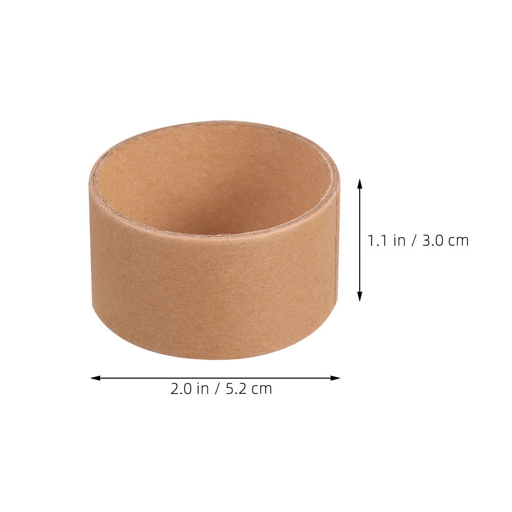 30 Stück Kartonrohre, Bastelma – Painting Supplies Bewertung und Preis