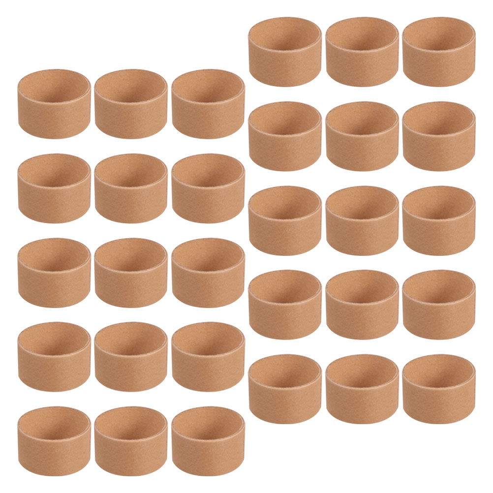 30 Stück Kartonrohre, Bastelma – Painting Supplies Bewertung und Preis