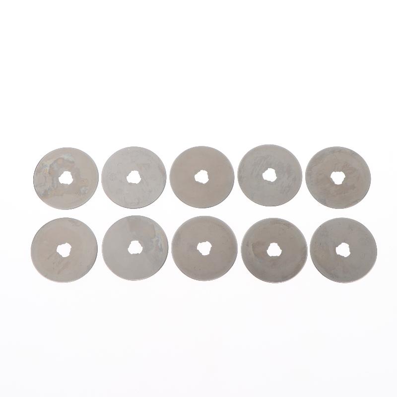 Heiß begehrte 3/5/15 Stück 45- – Rotary Cutter For Fabric 45Mm Bewertung und Preis